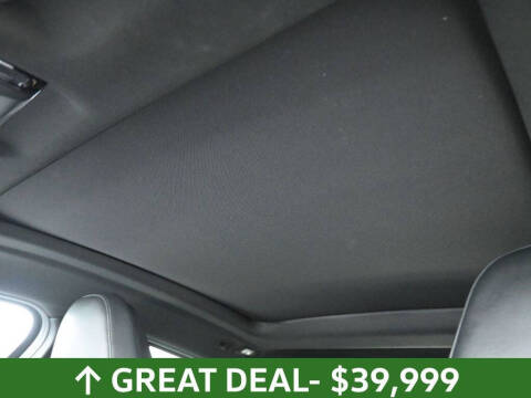 2020 BMW X4 M Competition