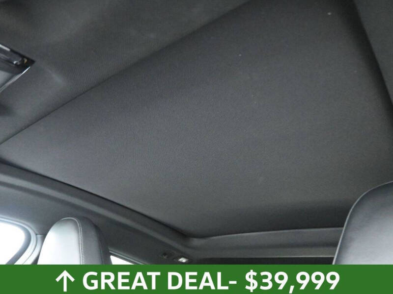 2020 BMW X4 M Competition