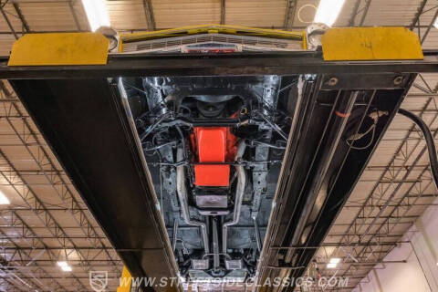 1966 Chevrolet Nova