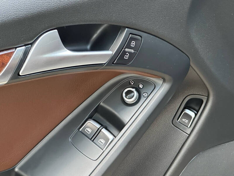 2013 Audi A5 2.0T quattro Premium