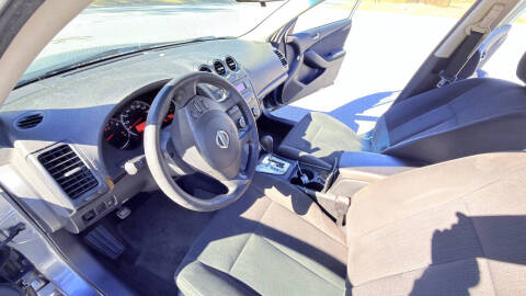 2010 Nissan Altima 2.5