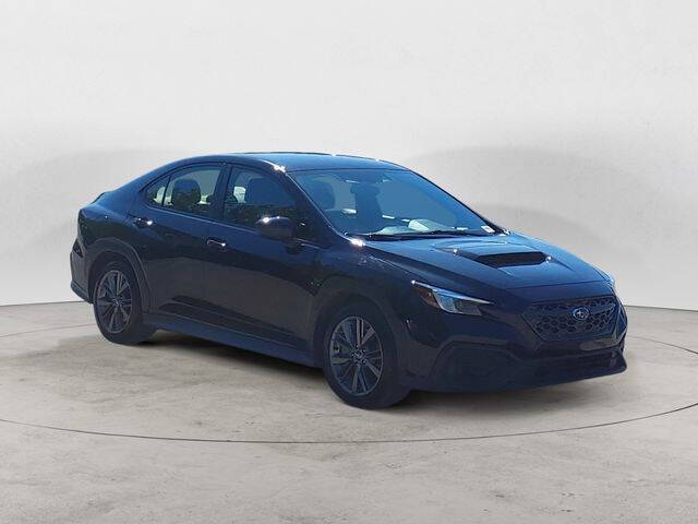 2023 Subaru WRX