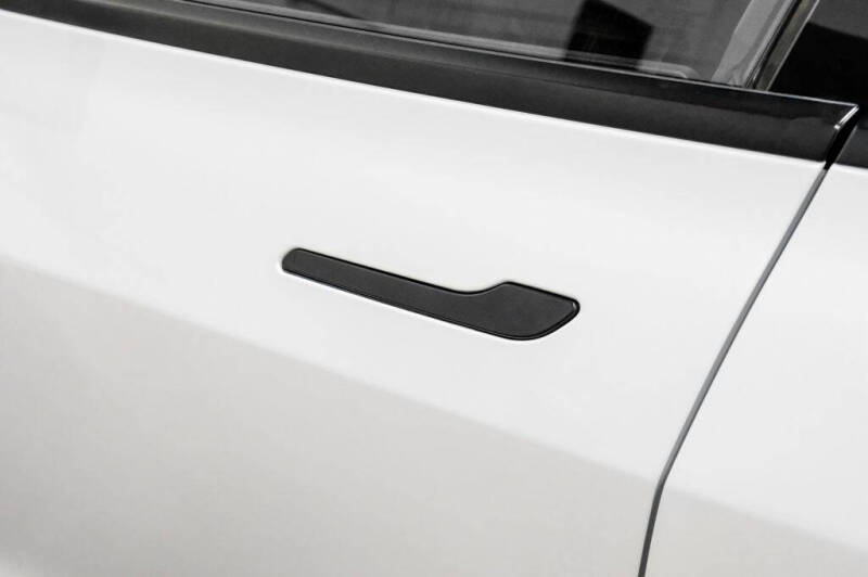 2023 Tesla Model 3 Long Range