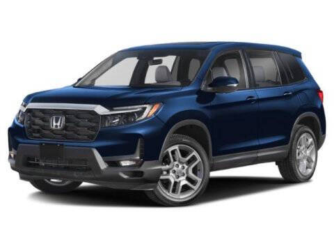 2025 Honda Passport for sale at CarGonzo in New York NY