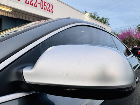 2014 Audi RS 5 quattro