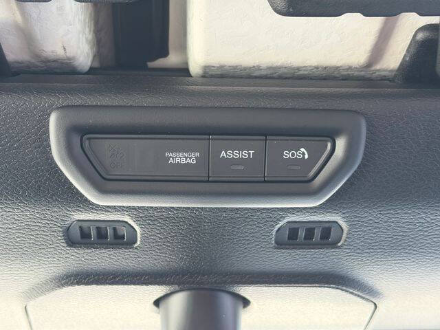2022 Jeep Gladiator Altitude