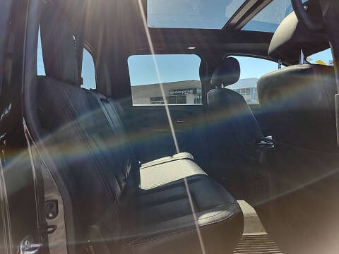 2024 Nissan Titan XD