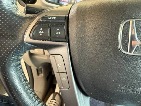 2013 Honda Pilot Touring