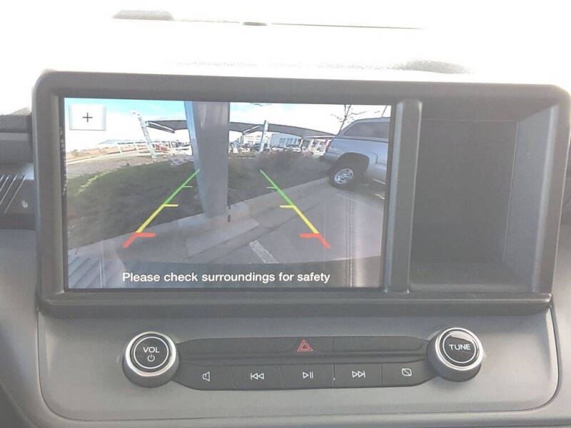 2023 Ford Maverick Lariat