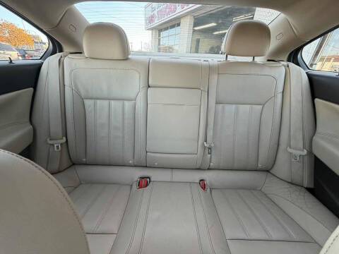 2011 Buick Regal CXL