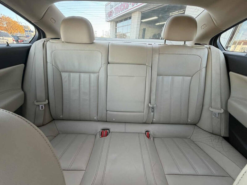 2011 Buick Regal CXL