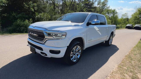 2023 RAM 1500 Limited