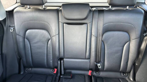 2016 Audi Q5 2.0T quattro Premium