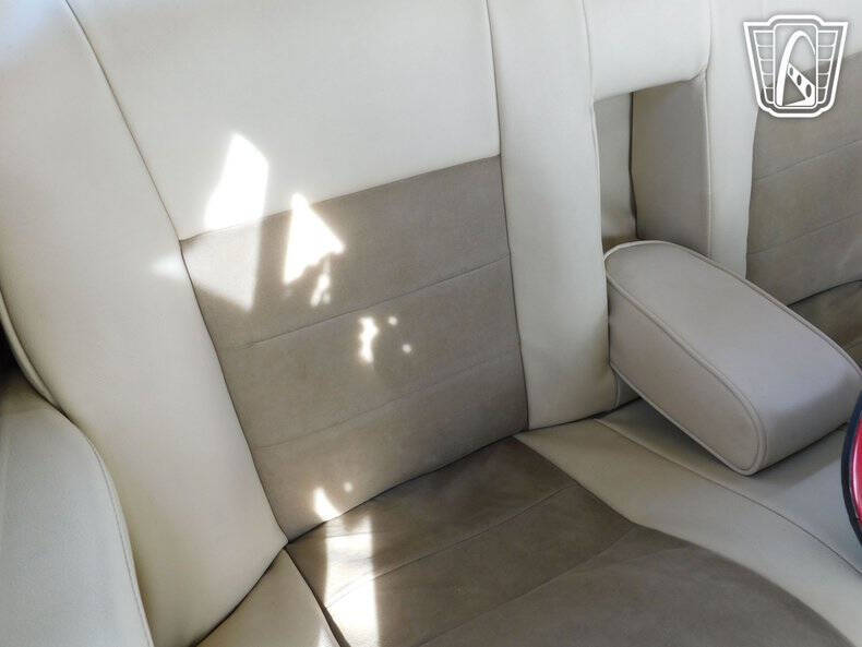 1950 Oldsmobile Eighty-Eight