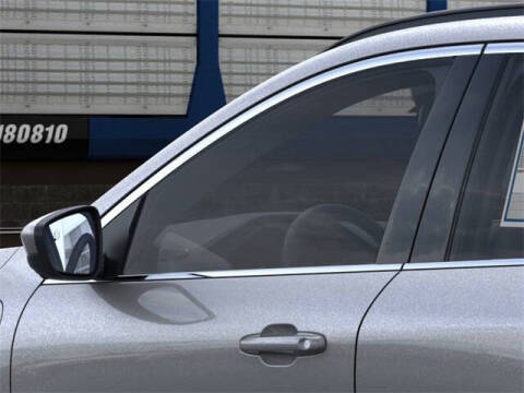 2026 Ford Escape Plug-In Hybrid PHEV