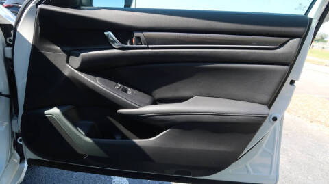 2021 Honda Accord Sport Special Edition