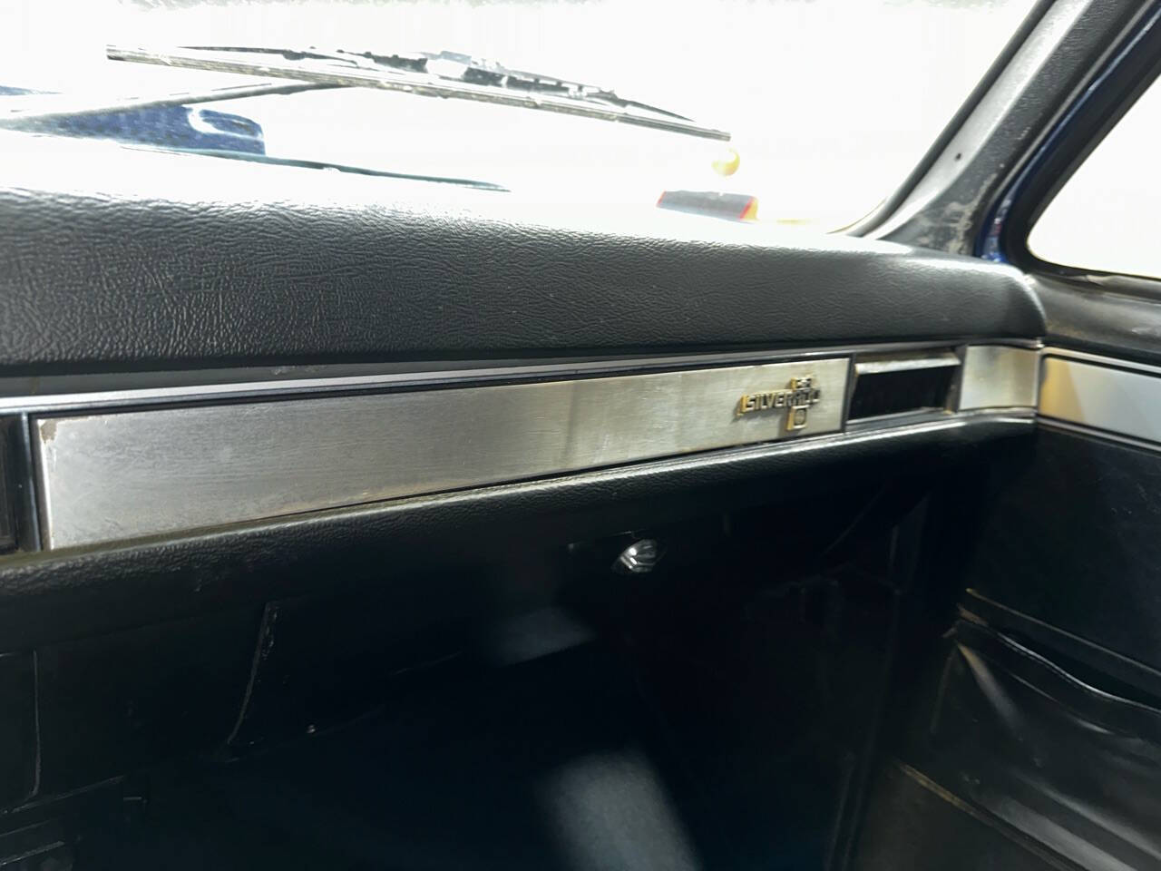 1984 Chevrolet Blazer 57