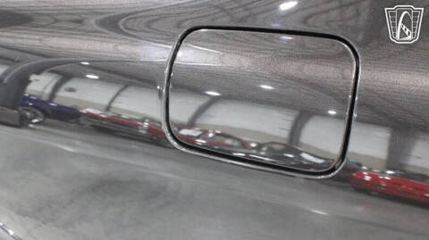 2004 Mercedes-Benz S-Class S 500
