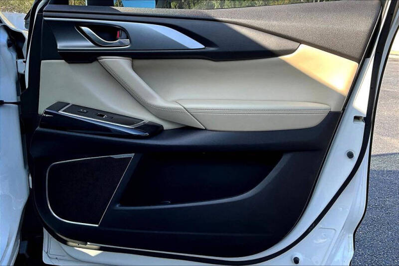 2019 Mazda CX-9 Touring