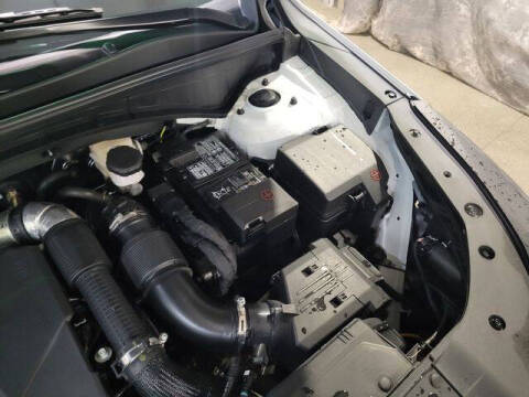 2024 Kia Sorento X-Line EX