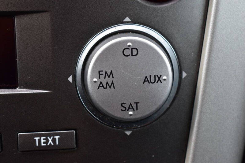 2008 Subaru Outback
