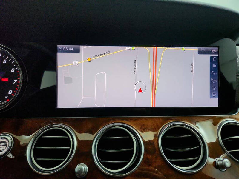 2019 Mercedes-Benz E-Class E 300 4MATIC