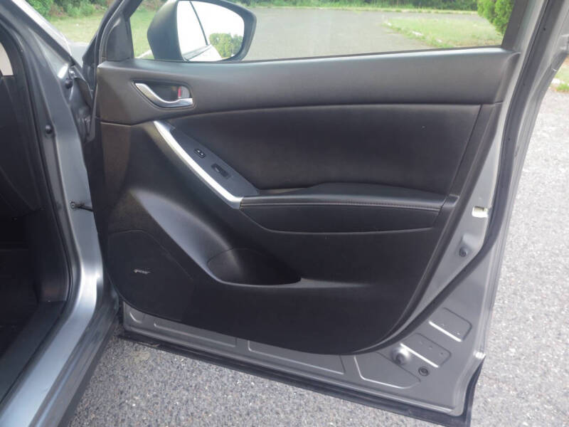 2014 Mazda CX-5 Grand Touring