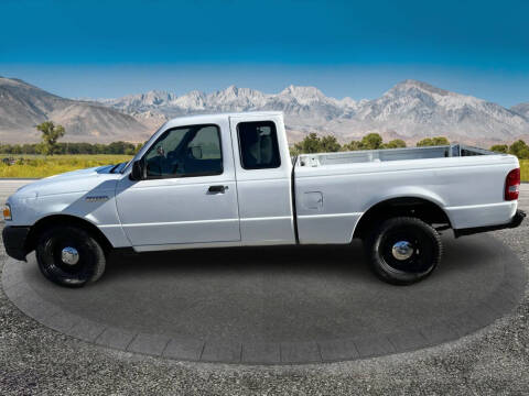 2006 Ford Ranger XL