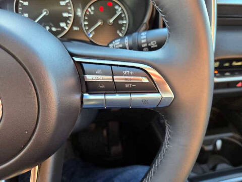 2025 Mazda CX-50 2.5 S Preferred