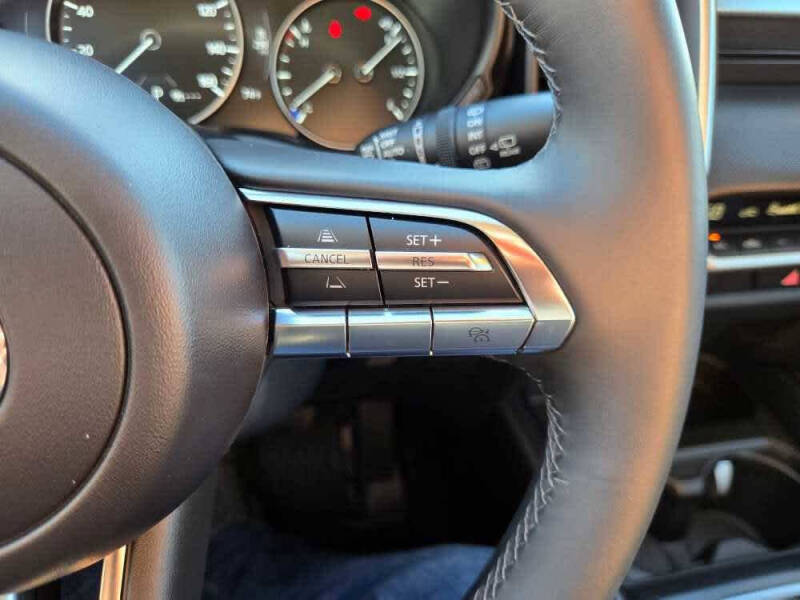 2025 Mazda CX-50 2.5 S Preferred