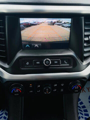 2017 GMC Acadia SLE-1