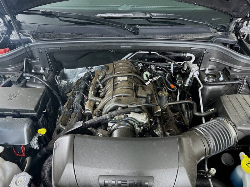 2026 Dodge Durango GT HEMI Plus