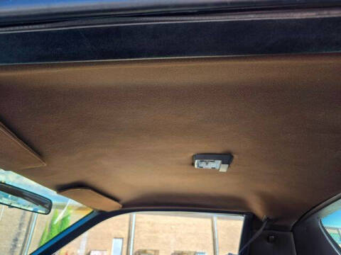 1984 Chevrolet Camaro Z28