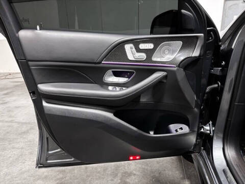 2025 Mercedes-Benz GLE AMG GLE 63 S