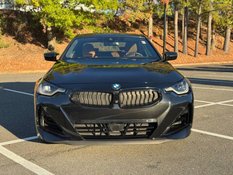 2023 BMW 2 Series M240i xDrive