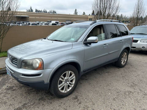 2011 Volvo XC90 for sale at Blue Line Auto Group in Portland OR