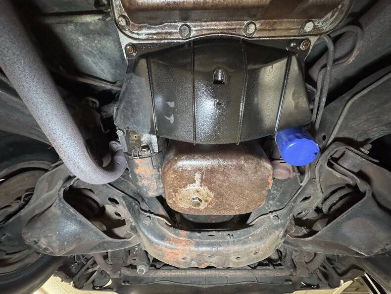 1971 Oldsmobile Cutlass Supreme