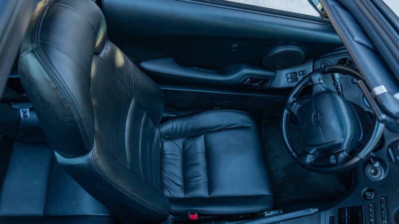 1994 Toyota Supra Turbo