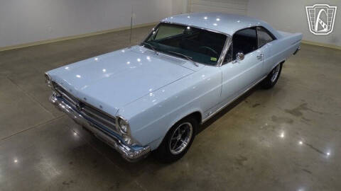1966 Ford Fairlane