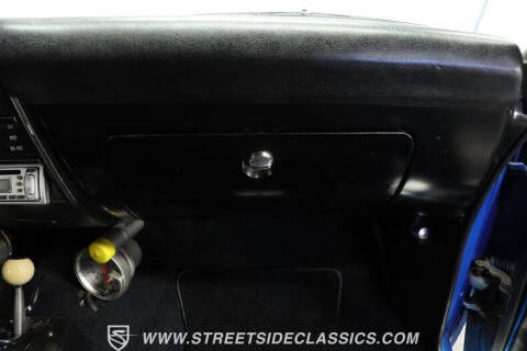 1969 Chevrolet Chevelle