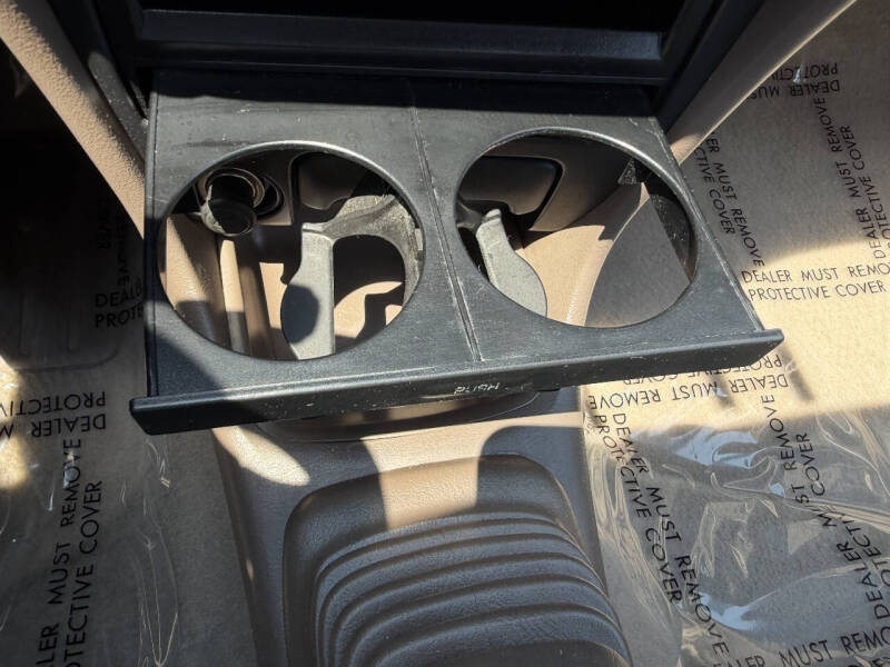 1996 Toyota Corolla