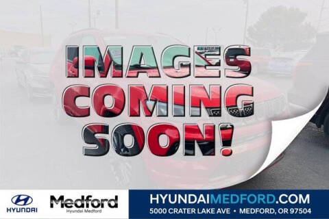 2023 Jeep Compass (Red) Edition