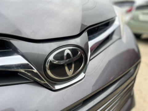 2019 Toyota Sienna XLE 8-Passenger