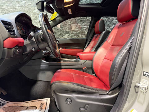 2022 Dodge Durango R/T