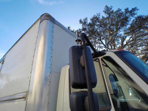 2018 International DuraStar 4300