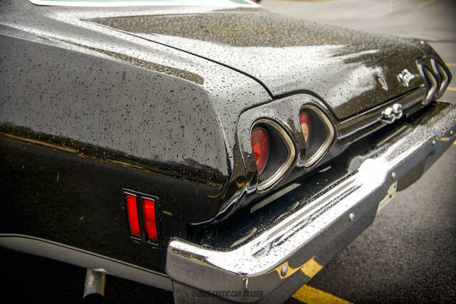 1973 Chevrolet Chevelle