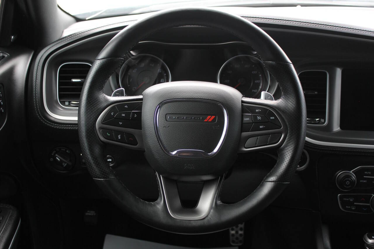 2021 Dodge Charger for sale at AM Motors in Bellevue, NE