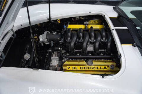 1965 Shelby Cobra
