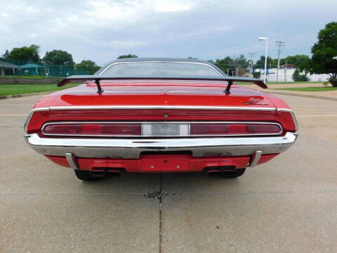 1970 Dodge Challenger
