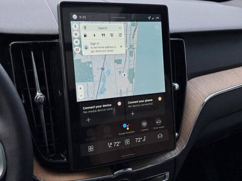 2026 Volvo XC60 T8 Plus